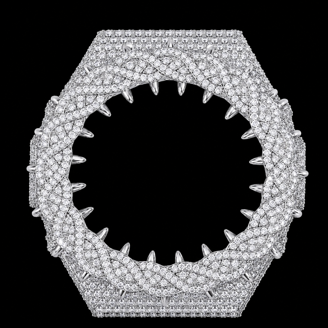 Lunette Épines
